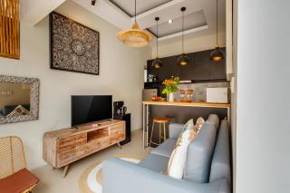 Bale Village Villa By Kasta Hospitality - Canggu - 8