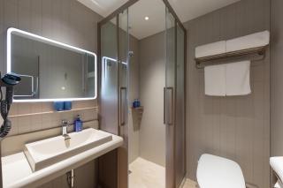 Hanting Hotel Beijing Guanyuan Bridge - 1