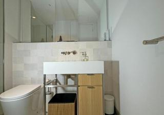 Luxury Apart in Trendy Brunswick - Melbourne - 4