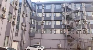 City Comfort Inn Yingcheng Walking Street - Xiaogan - 1