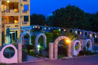 Apartments Radević - Budva - 4
