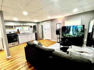 Syracuse Vacation Rental free Parking,near SU,town - Syracuse - 8