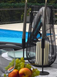 Villa Heaven Green - Pazin - 8