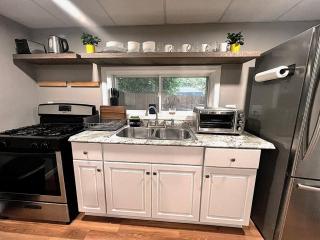Syracuse Vacation Rental free Parking,near SU,town - Syracuse - 3