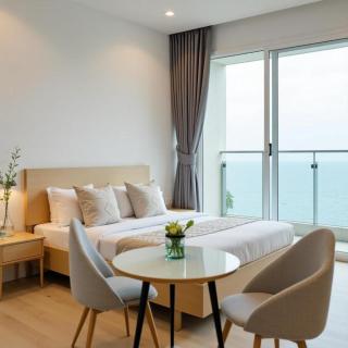 Seaview Quy Nhon apt FLC - Quy Nhon - 8