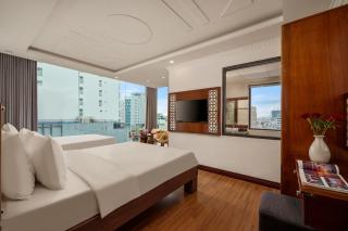 A9 Beach Hotel Da Nang - 9