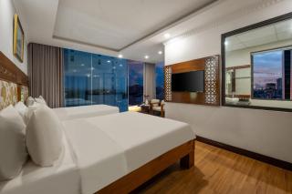 A9 Beach Hotel Da Nang - 7