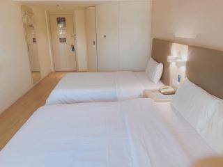 Hanting Hotel Beijing Century Jinyuan Changchun Bridge Subway Station - Pékin - 4