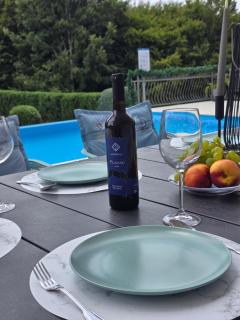 Villa Heaven Green - Pazin - 6