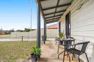 Back Beach In - Coastal Comfort at its best. - Lancelin - 5