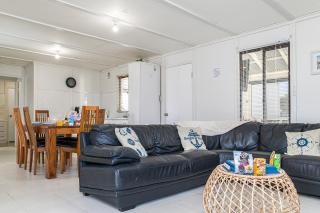 Back Beach In - Coastal Comfort at its best. - Lancelin - 4