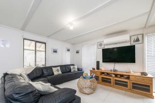 Back Beach In - Coastal Comfort at its best. - Lancelin - 3