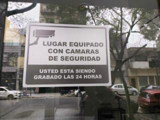Departamento en Movistar Arena con balcón soleado - Buenos Aires - 1