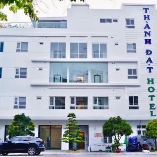 Thành Đạt Hotel - Đảo Cô Tô - 9