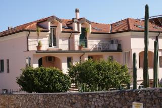 Hotel Residence Mirafiori - Loano - 7
