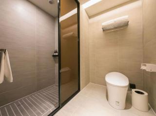 JI Hotel Beijing Changyang Subway Station - 2