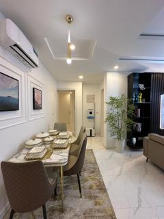 Trendy Suites - 6