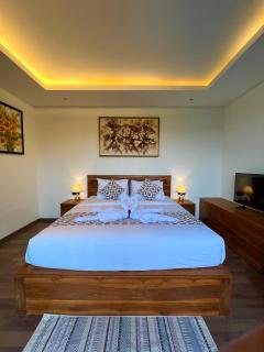 Suastia House Ubud - 9