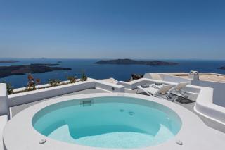 Ananda Suites - Imerovigli - 0