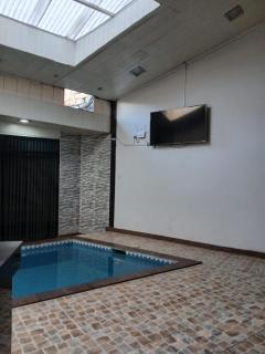 Hotel Capibara - 7