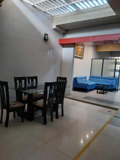 Hotel Capibara - 1