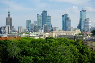 Studio Panorama "Night and Day" - Varsavia - 9
