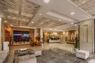 A9 Beach Hotel Da Nang - Đà Nẵng - 4