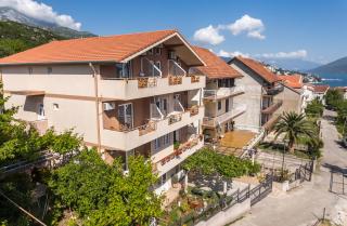 Durakovic Apartments - Herceg Novi - 9