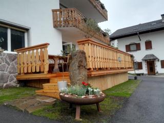 Pension Sonnalp - Ortisei - 7