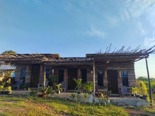 Tribu Kihud "Experience Simple Living" - Siquijor - 5
