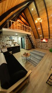 Ayder River Palace Resort & Jacuzzi Bungalows - 6