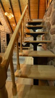 Ağdan Bungalov - Çamlıhemşin - 4