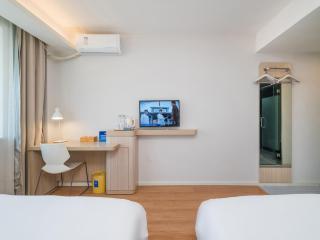 Hanting Hotel Beijing Qianmen Taoranting - 4