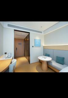 JI Hotel Beijing Fangshan Changyang Aerospace City Electronics Technology Park - Pechino - 3