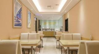 City Comfort Inn Wuhan Jiefang Avenue Xinrong Light Rail Station - Wuhan - 8