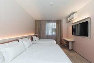 Hanting Hotel Beijing Guanyuan Bridge - 6