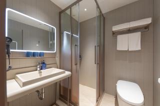 Hanting Hotel Beijing Guanyuan Bridge - 9