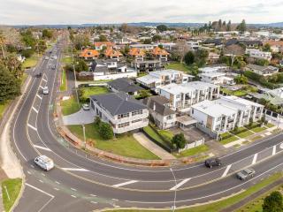 Harbour Views - Tauranga - 5