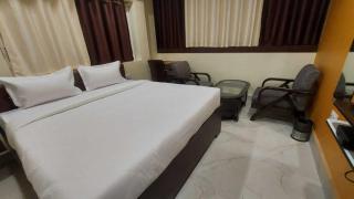 Hotel O Green Palace - Patna - 1