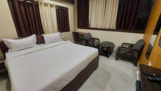Hotel O Green Palace - Patna - 2