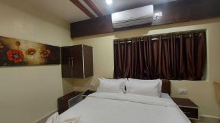 Hotel O Green Palace - Patna - 7