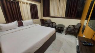 Hotel O Green Palace - Patna - 3