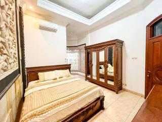 Griya Giwangan Homestay Jogja - Timuran - 2