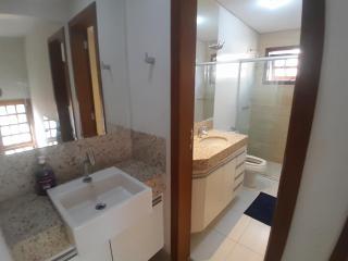 Quarto casal Goiânia setor Jaó - 8