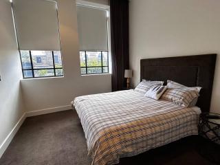 THE DEVLIN APARTMENTS 2 Bedroom Apartment near GMHBA stadium in Geelong - G04 - 3