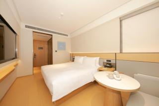 JI Hotel Beijing Shijingshan Wanda Taiwan Street - Peking - 3