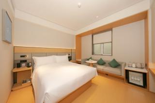 JI Hotel Beijing Shijingshan Wanda Taiwan Street - Peking - 2