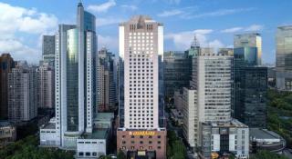Grand Soluxe Zhongyou Hotel - Shanghai - 2