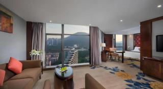 Hongfeng Hotel Nanshan Branch - Shenzhen - 1