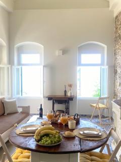 ALEMINAS House 2 - 5